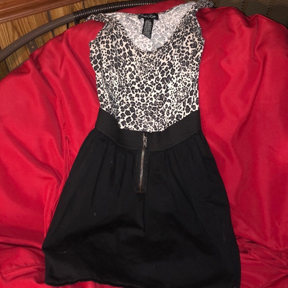 🔥✨💫Dress - Picture 3 of 4